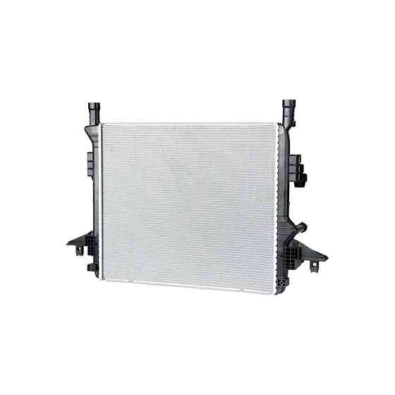 Радіатор охлаждения, Audi, VW, 1EA121251B, Бренд: SRLine Київ