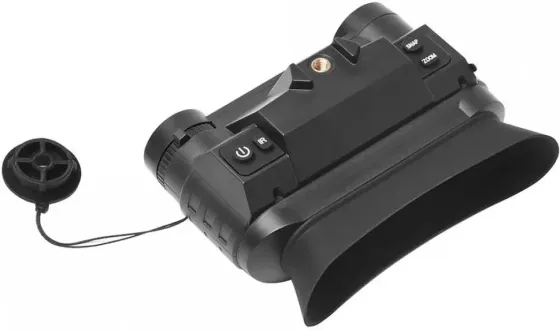 Бінокль CYFROWA Бінокль NOKTOWIZYJNA HALO NVB10 HELMET /LEVENHUK Київ