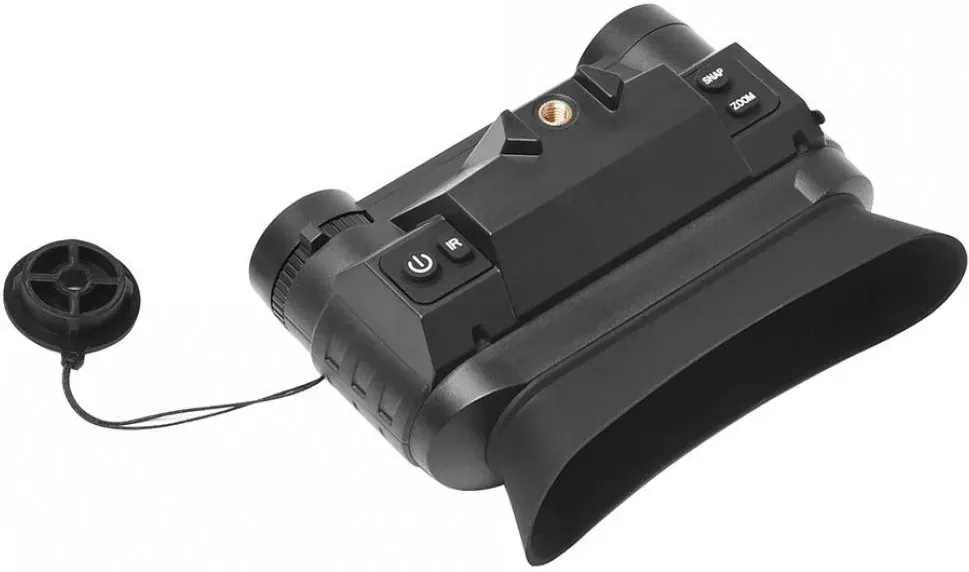 Бінокль CYFROWA Бінокль NOKTOWIZYJNA HALO NVB10 HELMET /LEVENHUK Київ - фото 1