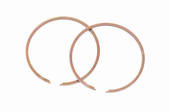 Кільця поршневі Suzuki AD65 44мм +1,00 Киев