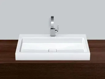 Раковина  Alape AB RE700H 2 700x460 75 3209000000 Киев - изображение 1