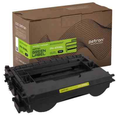 Картридж Patron HP 37A (CF237A) Green Label (PN-37AGL) Вінниця