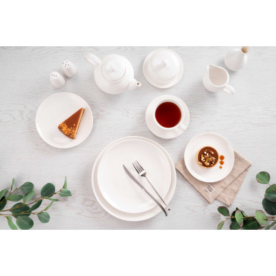 Ваза Ardesto Imola 15х8 см (AR3538I) Вінниця - фото 4