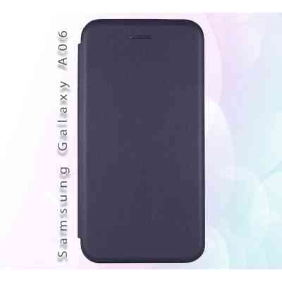 Чехол для мобильного телефона BeCover Exclusive Samsung Galaxy A06 SM-A065 Deep Blue (712209) Винница