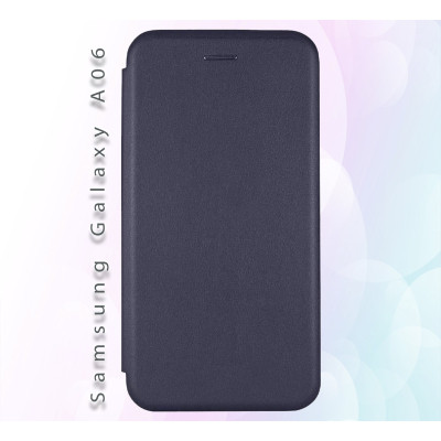 Чохол до мобільного телефона BeCover Exclusive Samsung Galaxy A06 SM-A065 Deep Blue (712209) Вінниця - фото 5