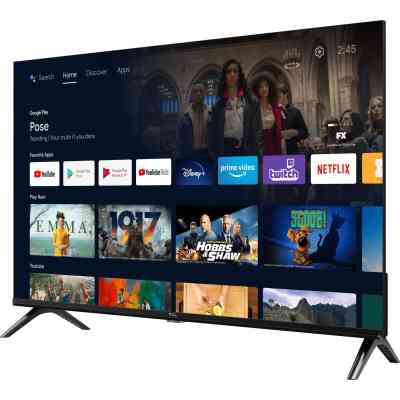 Телевизор TCL 40L5A Винница