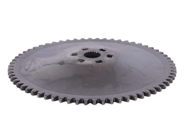 Щіка варіатора переднього — Dio 18 Мукачево - фото 2