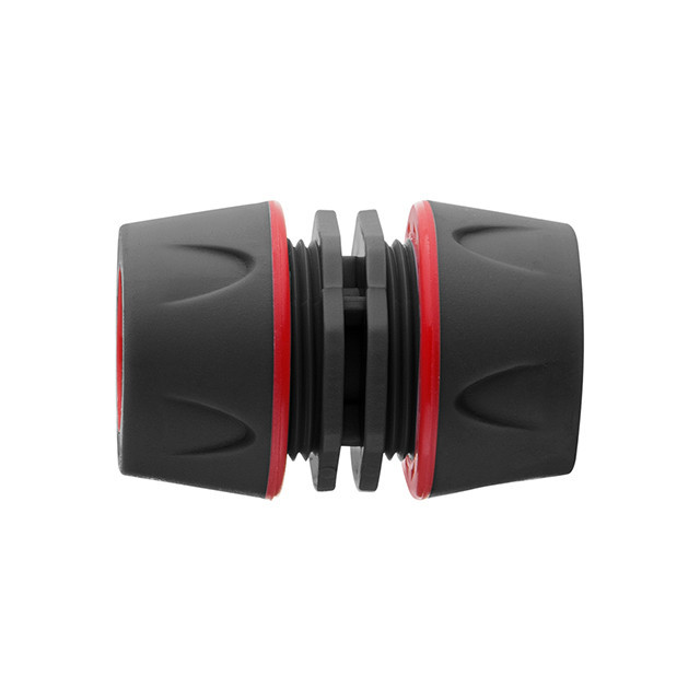 Муфта ремонтно-з'єднувальна для шланга 1/2" INTERTOOL GE-1113 Київ - фото 3