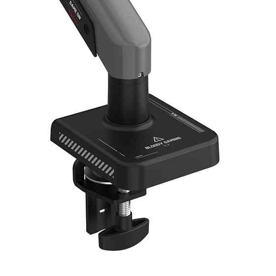 Кріплення настільне для монітора Bloody DM-8 Sports Black ( 19369 ) Харків