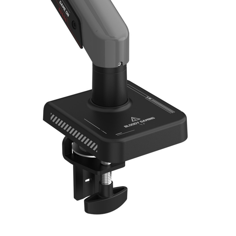 Кріплення настільне для монітора Bloody DM-8 Sports Black ( 19369 ) Харків - фото 5
