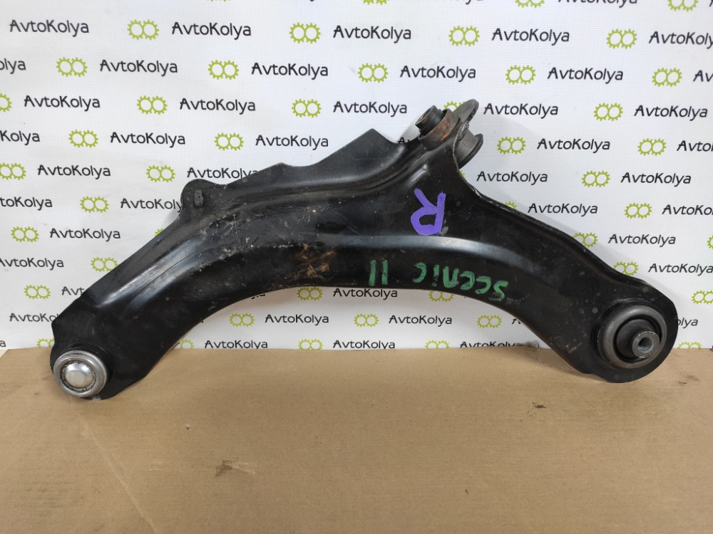 Важіль передній правий Renault Scenic II 2003-2009 Ковель - фото 1