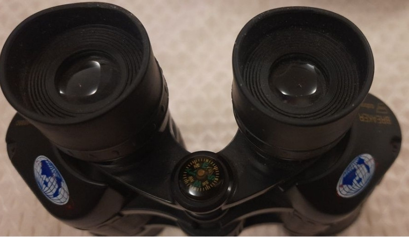 Бінокль MOEDL 750 8m/988000m. Київ - фото 5