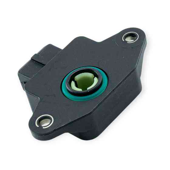 Датчик дросельної заслінки ГАЗ 3302, 2217, УАЗ (406) (НРК1-8) положення Мукачево