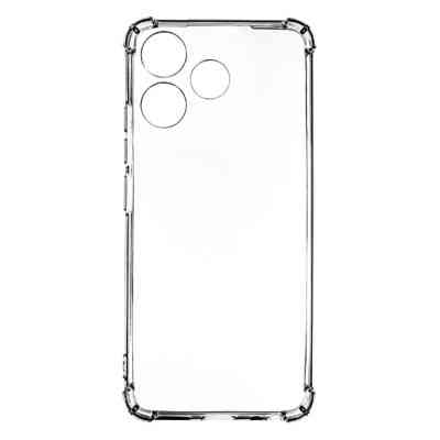 Чохол до мобільного телефона BeCover Anti-Shock Infinix Hot 30 (X6831) Clear (710602) Вінниця