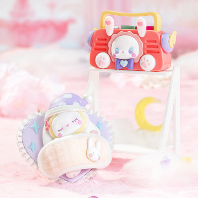 Фігурка Pop Top сюрприз Колекційна Lucky Emma серії Загадковий ліс - Дофамін любові (MJ-000087) Вінниця - фото 7