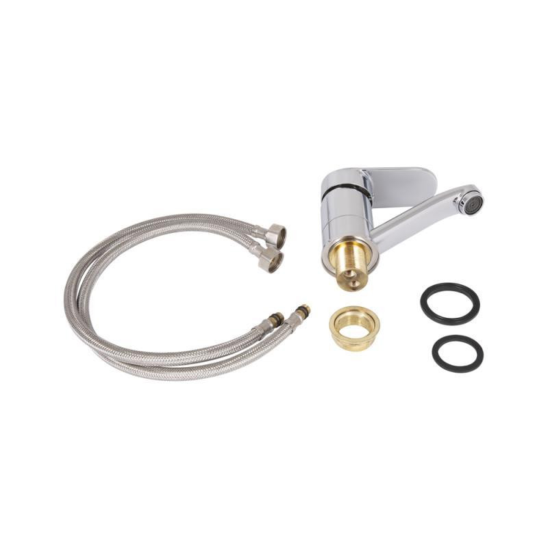 Смеситель для кухни Lidz Tani 003M (k40) LDTAN003MCRM44969 Chrome Киев - изображение 4