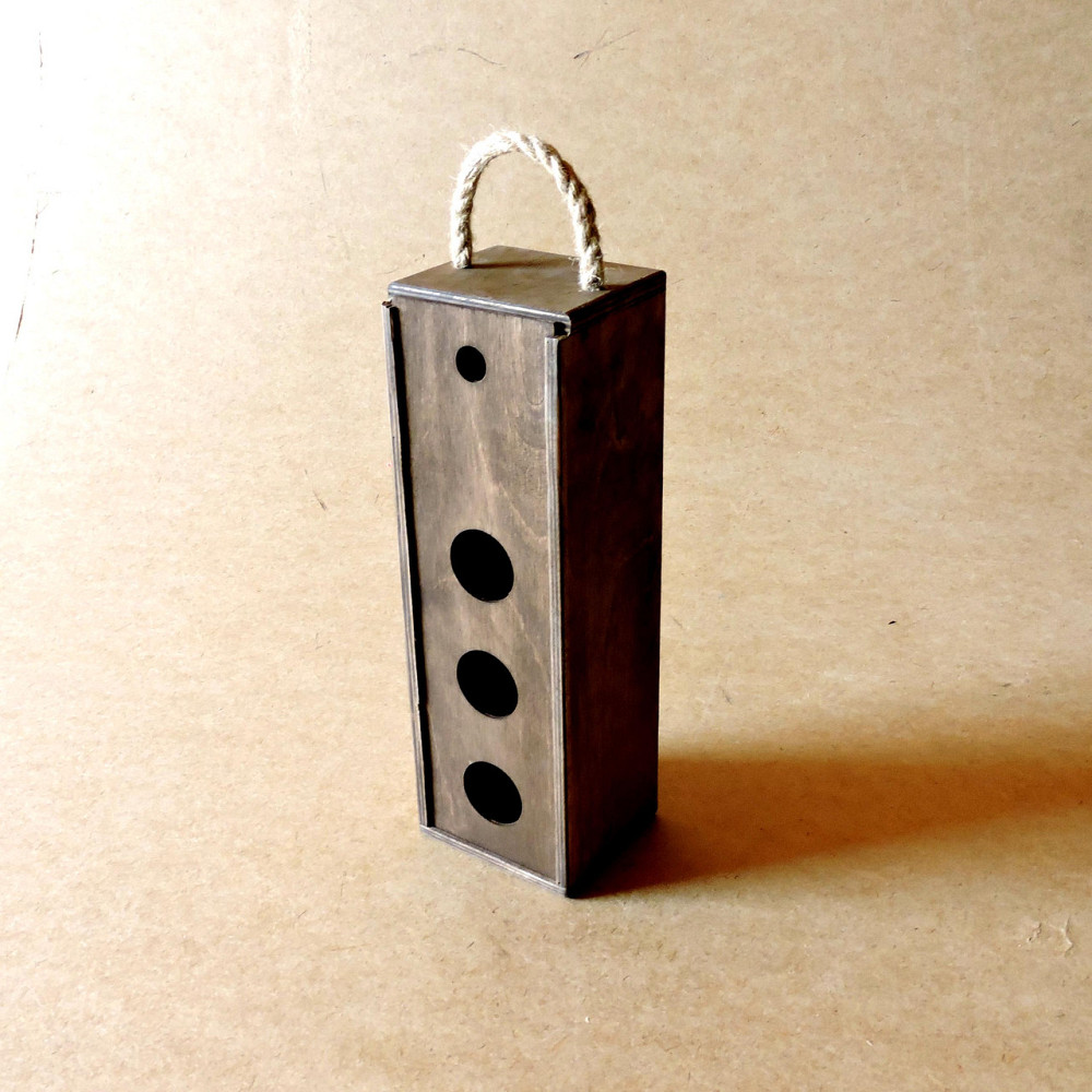 Подарочная коробка 