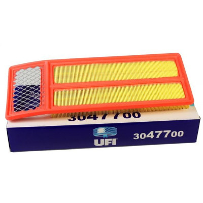 Повітряний фільтр для автомобіля UFI 30.477.00 Вінниця - фото 2