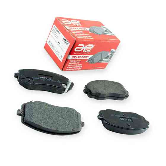 Колодки передние Хюндай i10 тормозные Мукачево