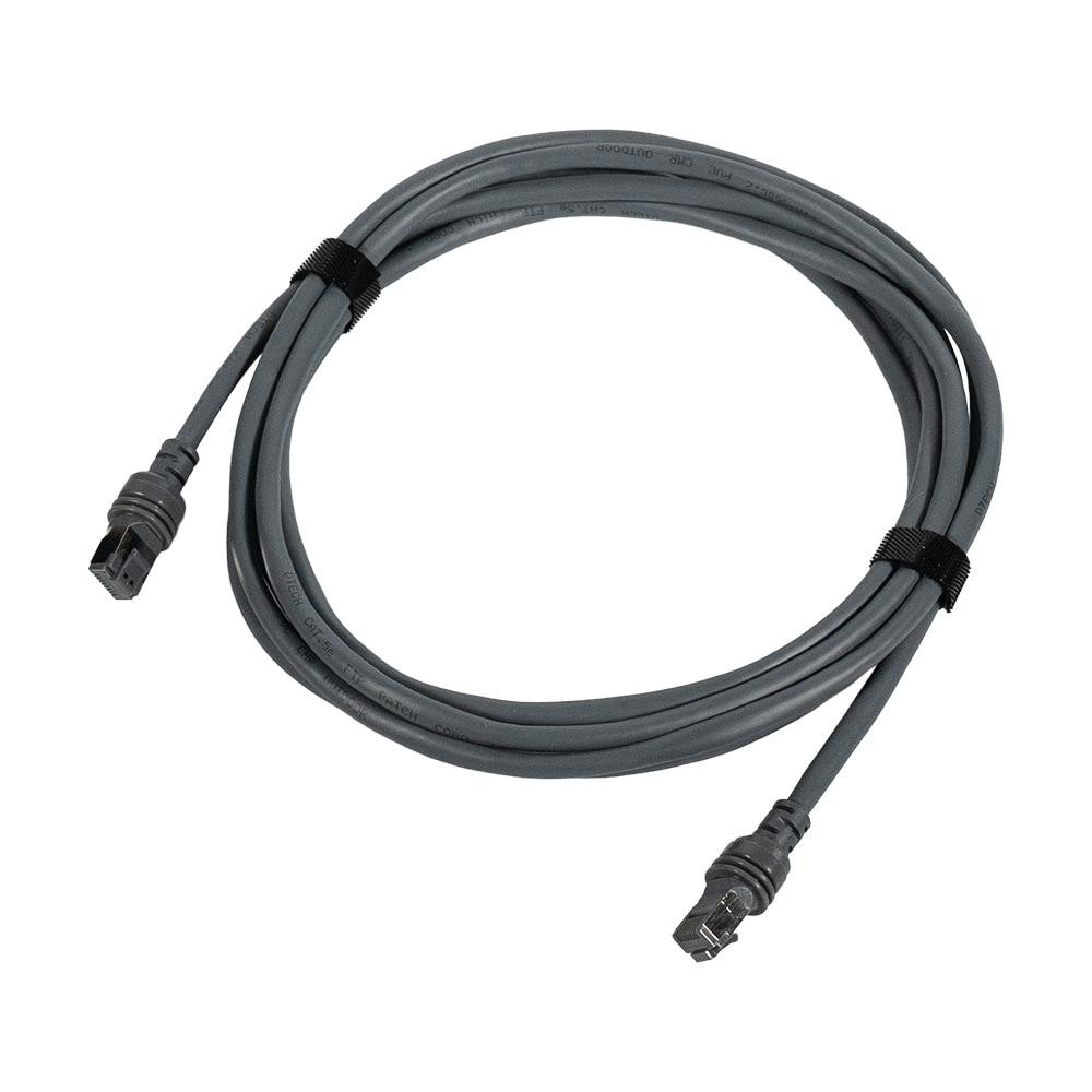 Дата кабель Dtech DT-SL3003 для Starlink Gen3 3м (73-00662) Київ - фото 1