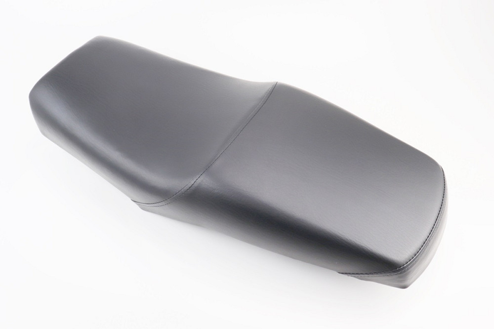 Сидіння на пластиковій основі MUSTANG-125cc Киев - изображение 2