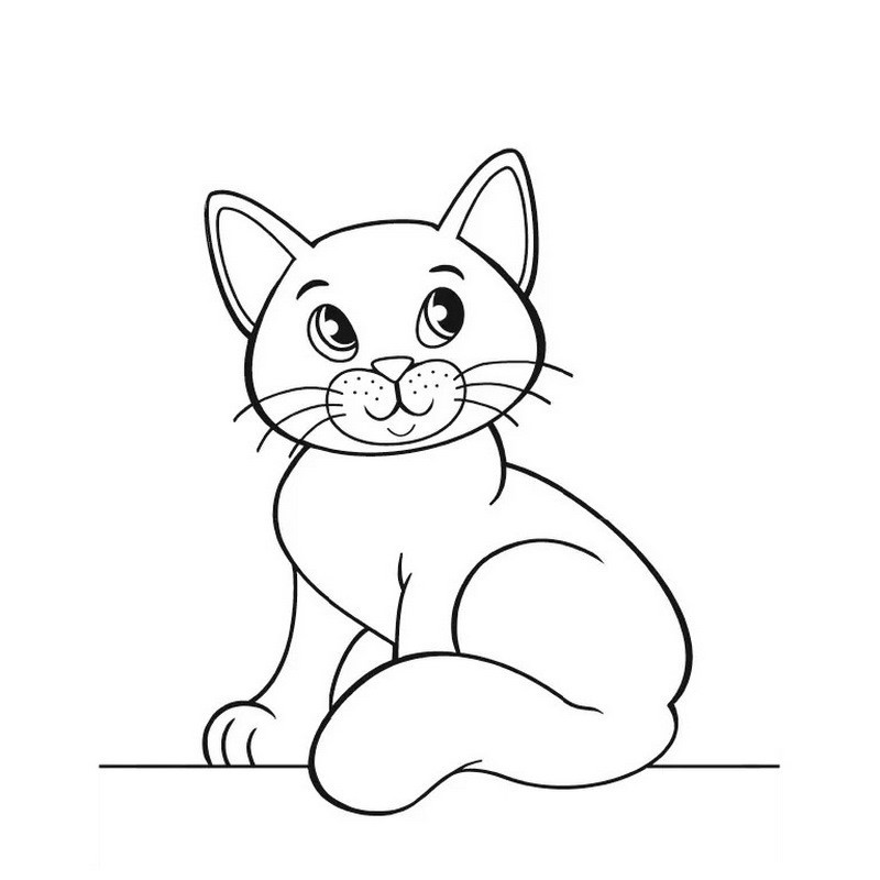 Большая книга раскрасок 