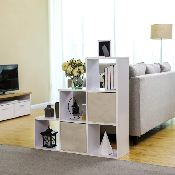 Стелаж сходи Leobert Denver білий Киев - изображение 6