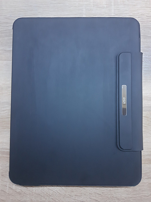 Б/У Чехол-клавиатура ESR Ascend Lit для iPad Air 13 2024 и iPad Pro 12.9 iPad Pro 6/5/4/3 поколения 2022 2021 2020 и 2018 лет Днепр - изображение 9