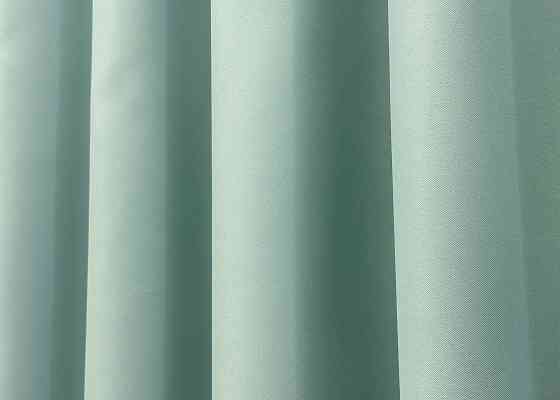 Шторна тканина із колекції "Bruno" Туреччина колір фісташковий 958ш Київ