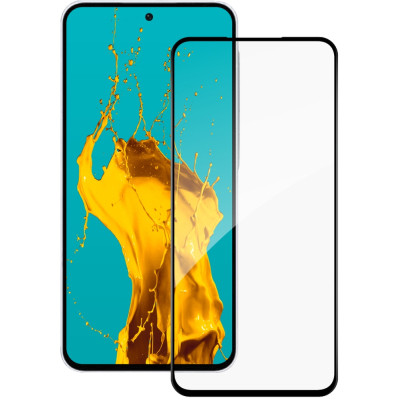 Скло захисне Piko Full Glue Samsung A36 Black (1283126608100) Вінниця - фото 1