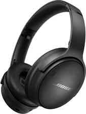 Навушники Bose  bezprzewodowe QuietComfort 45, Bluetooth 5.1, czarne Київ