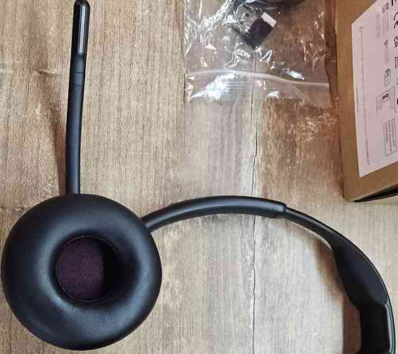 ТОП Гарнітура EPOS impact 1061 anc. Київ