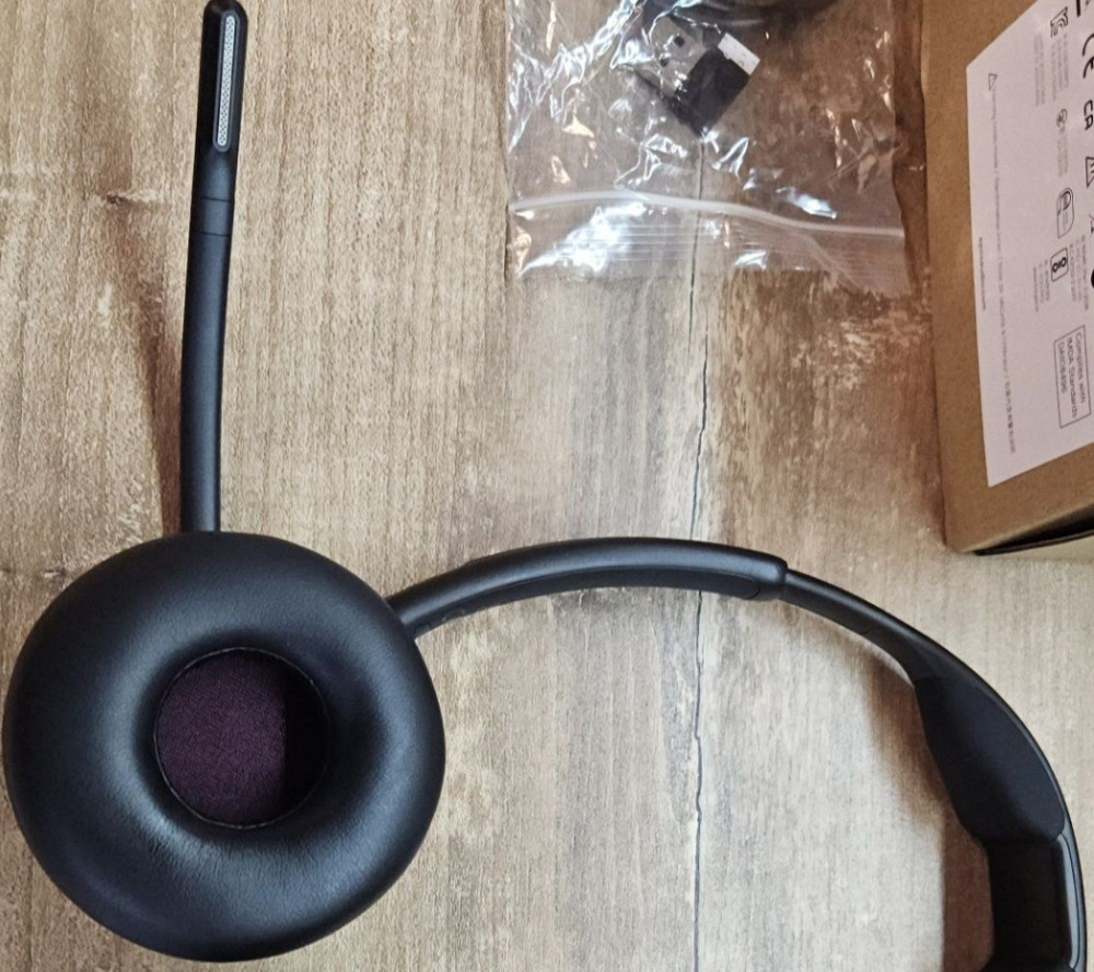 ТОП Гарнитура EPOS impact 1061 anc . Киев - изображение 6