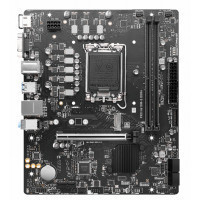 Материнська плата MSI PRO H610M-E DDR4 Київ - фото 1