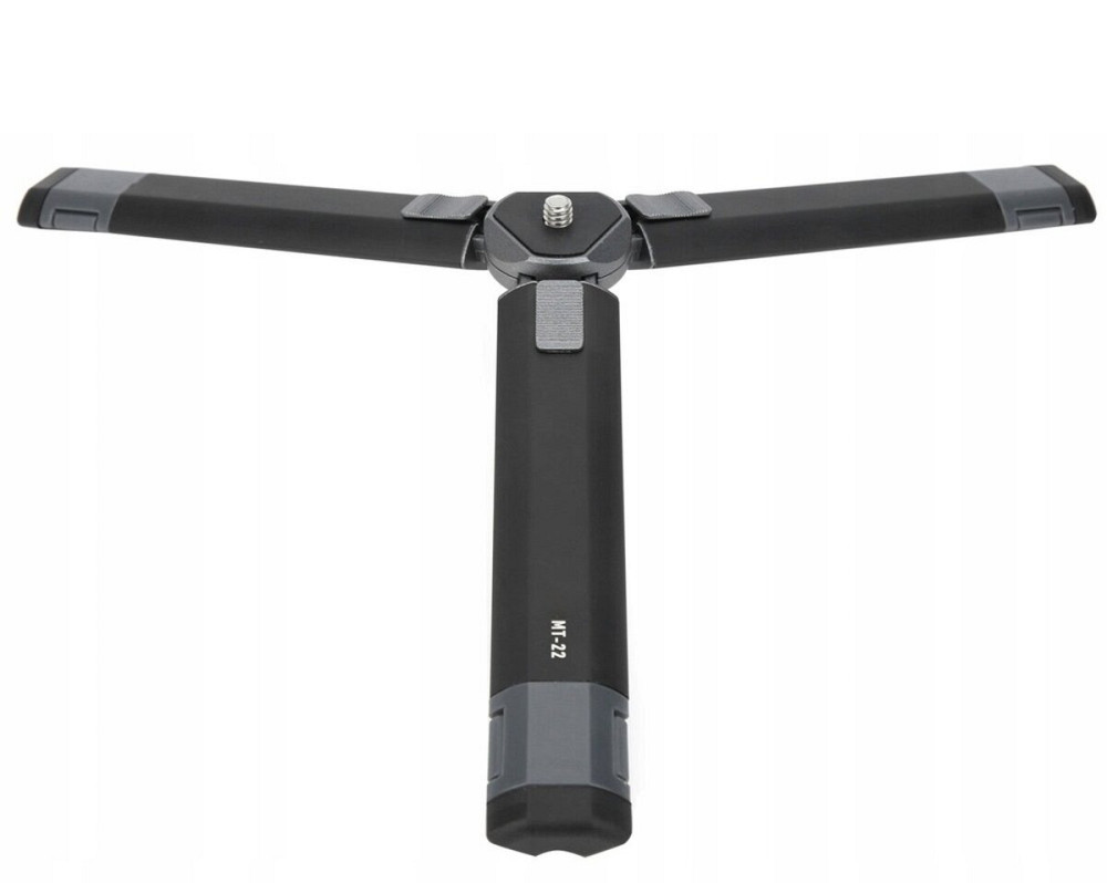 Штатив Ulanzi Vijim Metal Mini Tripod (UV-2315 MT-22) Киев - изображение 3