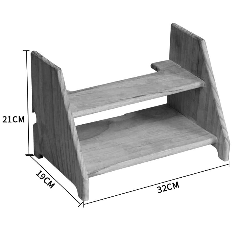 Полка для роутера 
