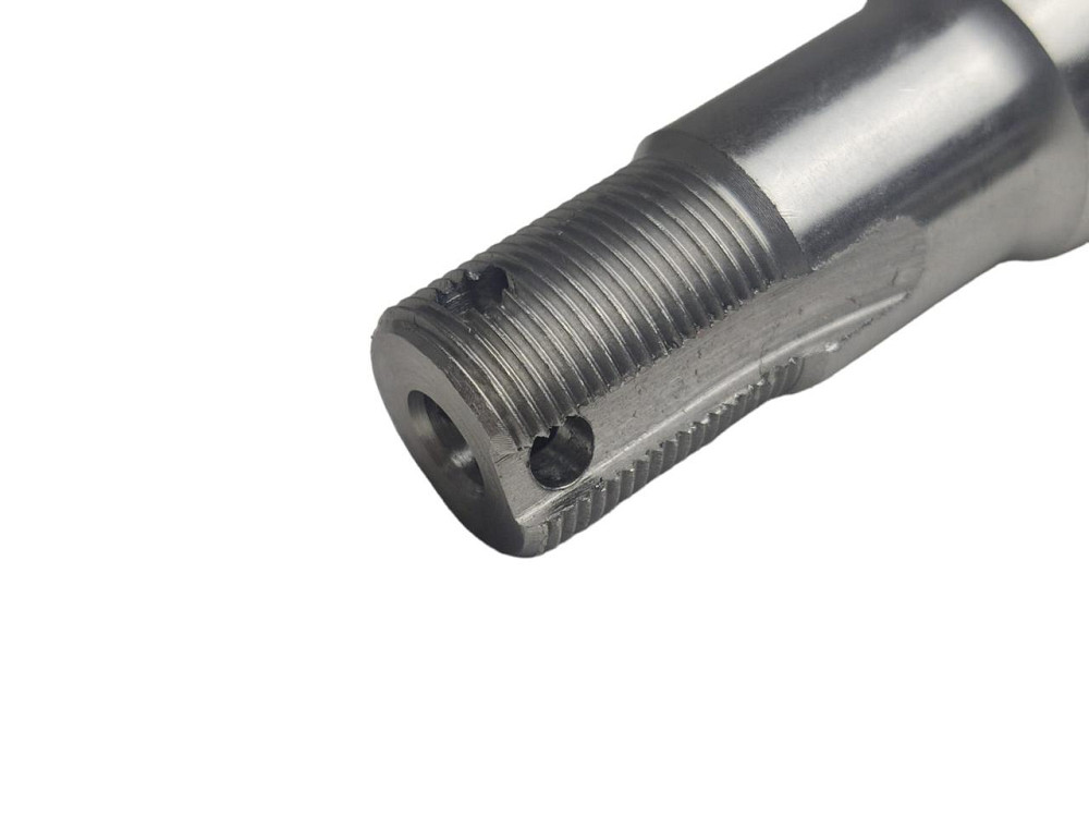 Ступица Сенс задняя (цапфа шпиндель) PHC Ланос, Мукачево - изображение 2