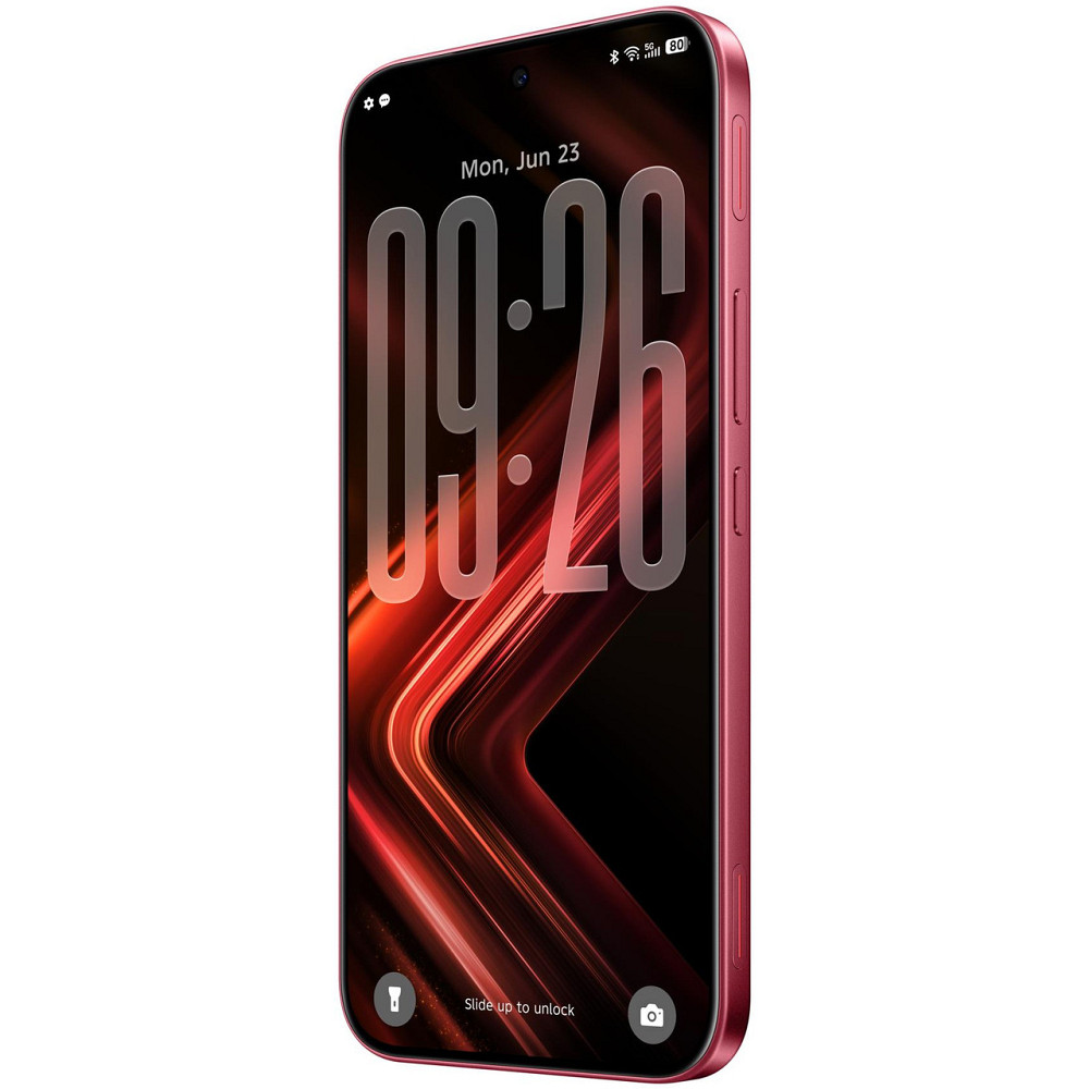 Смартфон Infinix GT 50 Pro X6891 12/256GB Red Blaze ( 24865 ) Харьков - изображение 12