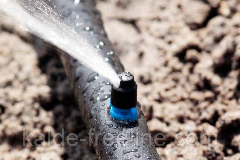 Мікроджет Presto-PS крапельниця для поливу Крокус 43 л/год 90° (7717) Харьков - изображение 2