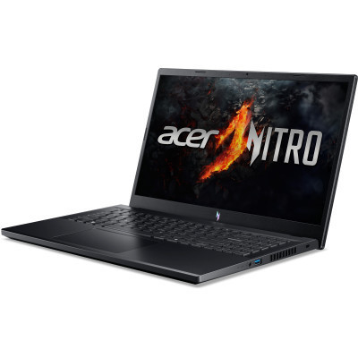 Ноутбук Acer Nitro V 15 ANV15-41 (NH.QSHEU.004) Вінниця - фото 3