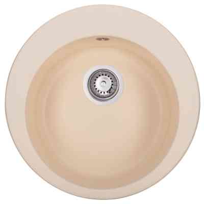 Мийка кухонна GRANADO VITORIA ivory (gr0104) Вінниця