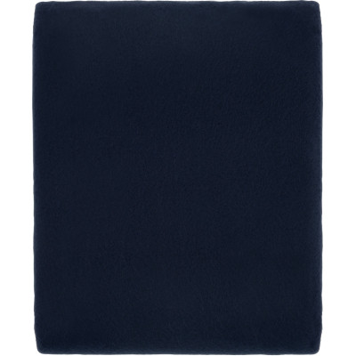 Плед Ardesto Fleece 100% полиэстер, синий темный 130х160 см (ART0729PB) Винница - изображение 3