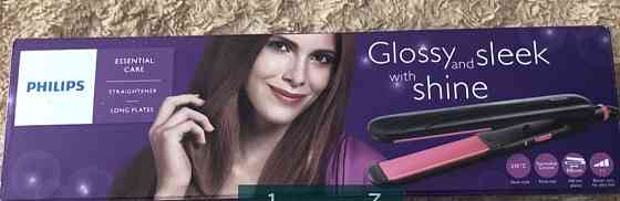 Праска для волосся. Київ