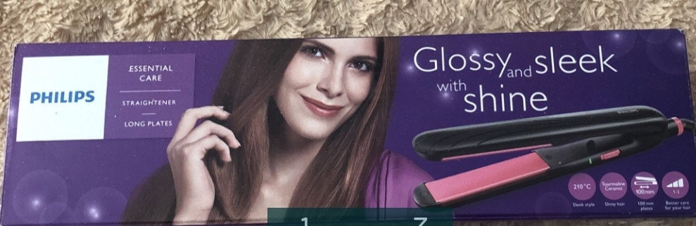 Праска для волосся. Київ - фото 2