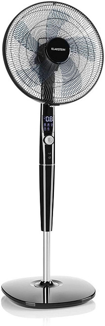 Автономний вентилятор Silent Storm Klarstein Німеччина Рівне - фото 1