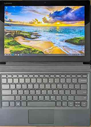 Планшет - Ноутбук Трансформер Lenovo Miix 12-520 Core i5 Corel 5 8/250Gb./ SDD. Київ