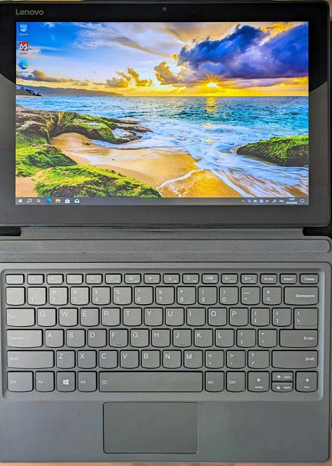 Планшет - Ноутбук Трансформер Lenovo Miix 12-520 Core i5 Corel 5 8/250Gb./ SDD. Київ - фото 6
