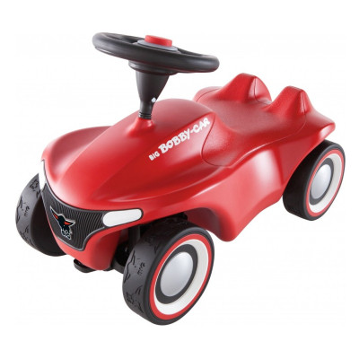 Чудомобіль Big Neo 6240 з захисними насадками (56240) Вінниця - фото 1