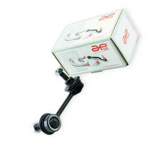 Стойка Хонда CR-V III (06-) заднего левая L стабилизатора Мукачево