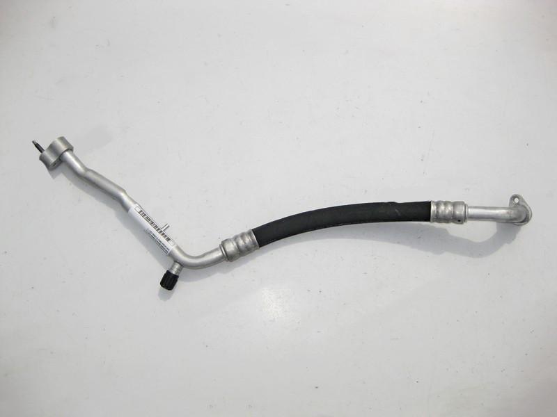 Mercedes-Benz  A2118309615 Трубка кондиціонера від колісної арки до розширювального клапана CLS C219 E-Class W211 Одесса - изображение 2